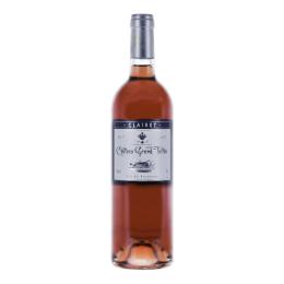 Clairet 2025 Rosé