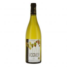 Viognier 2021 Blanc