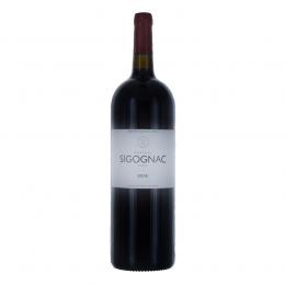 Château Sigognac 2019 Rouge Magnum