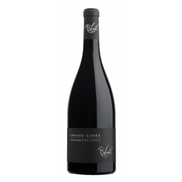 La Grande Cuvée 2021 Rouge Magnum