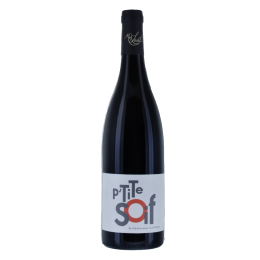 P'tite Soif 2023 Rouge