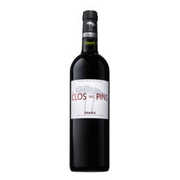 Clos des Pins 2022 Rouge