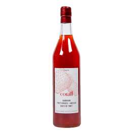 Liqueur BIO Corail