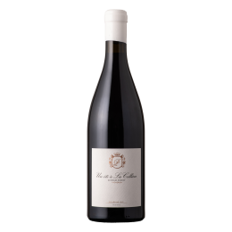 Eté à la Collière Rouge 2025