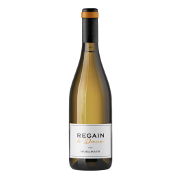Regain de Douceur 2023 Blanc doux