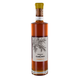 Passerillé 2018 Blanc doux