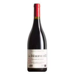 Réserve d'O 2021 Rouge Magnum