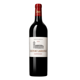 Château Lagrange 2020 Rouge