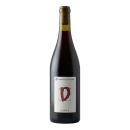 Duras 2024 Rouge