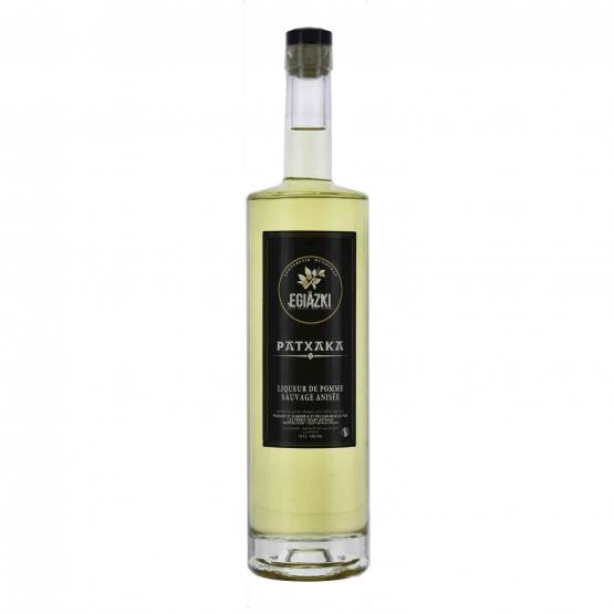 Liqueur de Pomme sauvage anisée, Patxaka 75cl Domaine Mont d'Oraàs Domaine Mont d'Oraàs FR 6bis, chemin la Saline Domaine Mont d'Oraàs Domaine Mont d'Oraàs Domaine Mont d'Oraàs 6bis, chemin la Saline Domaine Mont d'Oraàs Domaine Mont d'Oraàs Domaine Mont d'Oraàs Domaine Mont d'Oraàs Domaine Mont d'Oraàs 6bis, chemin la Saline Domaine Mont d'Oraàs 6bis, chemin la Saline 6bis, chemin la Saline