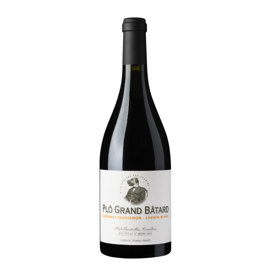 Plo Grand Batard Cabernet Sauvignon 2017 Rouge Domaine Mont d'Oraàs Domaine Mont d'Oraàs FR 6B Chemin la Saline Domaine Mont d'Oraàs Domaine Mont d'Oraàs Domaine Mont d'Oraàs 6B Chemin la Saline Domaine Mont d'Oraàs Domaine Mont d'Oraàs Domaine Mont d'Oraàs Domaine Mont d'Oraàs Domaine Mont d'Oraàs 6B Chemin la Saline Domaine Mont d'Oraàs 6B Chemin la Saline 6B Chemin la Saline