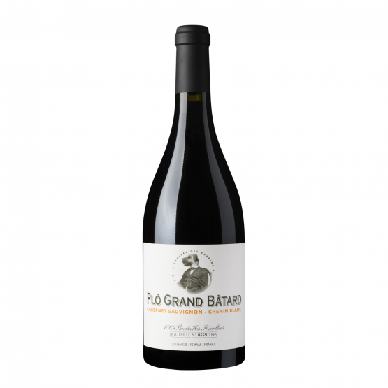 Plo Grand Batard Cabernet Sauvignon 2016 Rouge Domaine Mont d'Oraàs Domaine Mont d'Oraàs FR 6bis, chemin la Saline Domaine Mont d'Oraàs Domaine Mont d'Oraàs Domaine Mont d'Oraàs 6bis, chemin la Saline Domaine Mont d'Oraàs Domaine Mont d'Oraàs Domaine Mont d'Oraàs Domaine Mont d'Oraàs Domaine Mont d'Oraàs 6bis, chemin la Saline Domaine Mont d'Oraàs 6bis, chemin la Saline 6bis, chemin la Saline