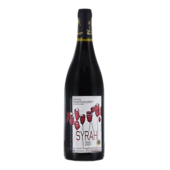 Syrah 2022 rouge Domaine Mont d'Oraàs Domaine Mont d'Oraàs FR 6bis, chemin la Saline Domaine Mont d'Oraàs Domaine Mont d'Oraàs Domaine Mont d'Oraàs 6bis, chemin la Saline Domaine Mont d'Oraàs Domaine Mont d'Oraàs Domaine Mont d'Oraàs Domaine Mont d'Oraàs Domaine Mont d'Oraàs 6bis, chemin la Saline Domaine Mont d'Oraàs 6bis, chemin la Saline 6bis, chemin la Saline