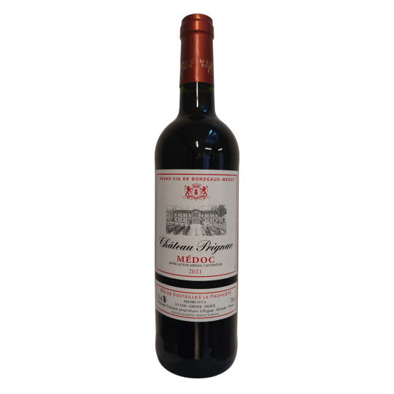 Château Prignac 2021 Rouge Domaine Mont d'Oraàs Domaine Mont d'Oraàs FR 6bis, chemin la Saline Domaine Mont d'Oraàs Domaine Mont d'Oraàs Domaine Mont d'Oraàs 6bis, chemin la Saline Domaine Mont d'Oraàs Domaine Mont d'Oraàs Domaine Mont d'Oraàs Domaine Mont d'Oraàs Domaine Mont d'Oraàs 6bis, chemin la Saline Domaine Mont d'Oraàs 6bis, chemin la Saline 6bis, chemin la Saline