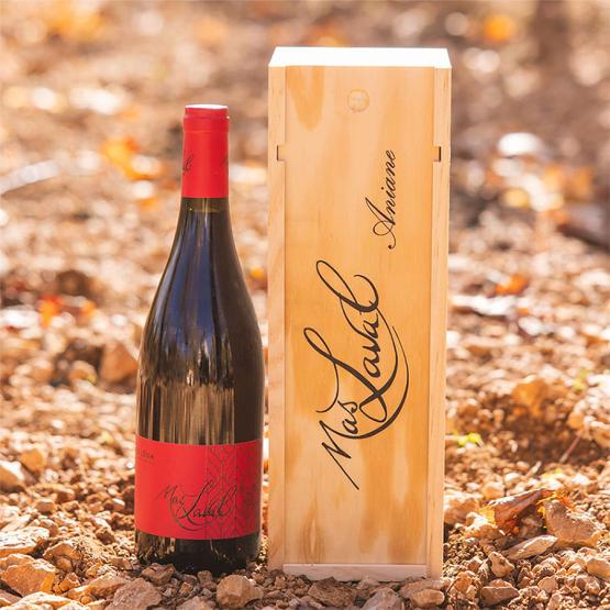 Cuvée Léna 2023 Coffret bois 1 bouteille Domaine Mont d'Oraàs Domaine Mont d'Oraàs FR 6B Chemin la Saline Domaine Mont d'Oraàs Domaine Mont d'Oraàs Domaine Mont d'Oraàs 6B Chemin la Saline Domaine Mont d'Oraàs Domaine Mont d'Oraàs Domaine Mont d'Oraàs Domaine Mont d'Oraàs Domaine Mont d'Oraàs 6B Chemin la Saline Domaine Mont d'Oraàs 6B Chemin la Saline 6B Chemin la Saline