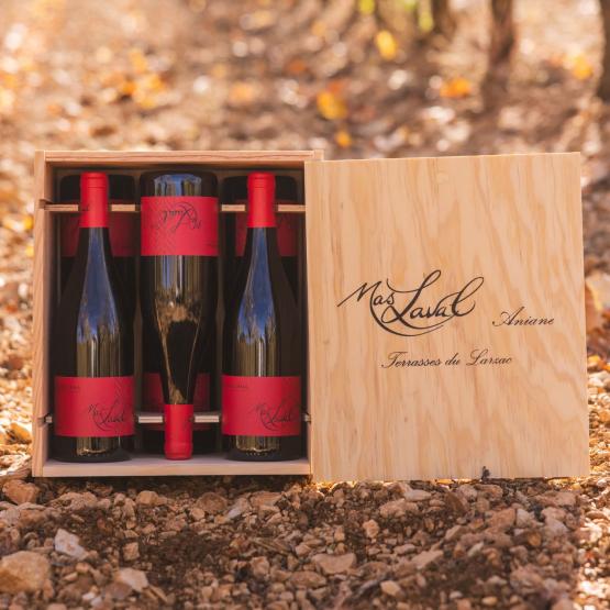 Cuvée Léna 2023 Coffret bois 6 bouteilles Domaine Mont d'Oraàs Domaine Mont d'Oraàs FR 6B Chemin la Saline Domaine Mont d'Oraàs Domaine Mont d'Oraàs Domaine Mont d'Oraàs 6B Chemin la Saline Domaine Mont d'Oraàs Domaine Mont d'Oraàs Domaine Mont d'Oraàs Domaine Mont d'Oraàs Domaine Mont d'Oraàs 6B Chemin la Saline Domaine Mont d'Oraàs 6B Chemin la Saline 6B Chemin la Saline